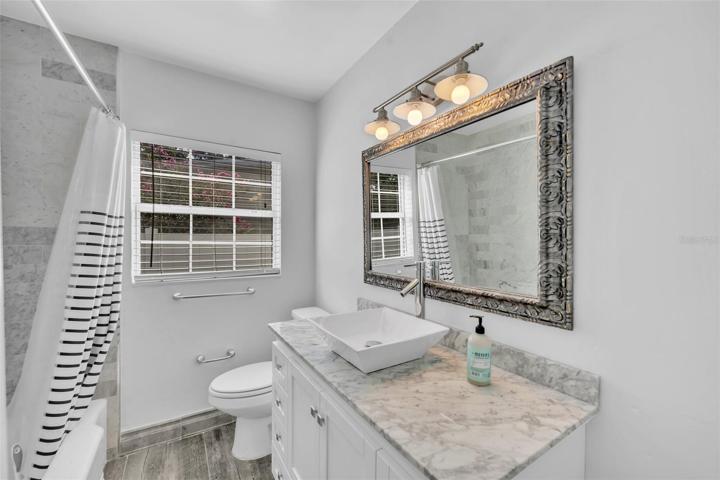 Guest Bath