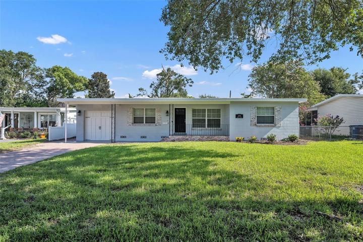 2703 Wright Ave. Winter Park, Fl. 32789