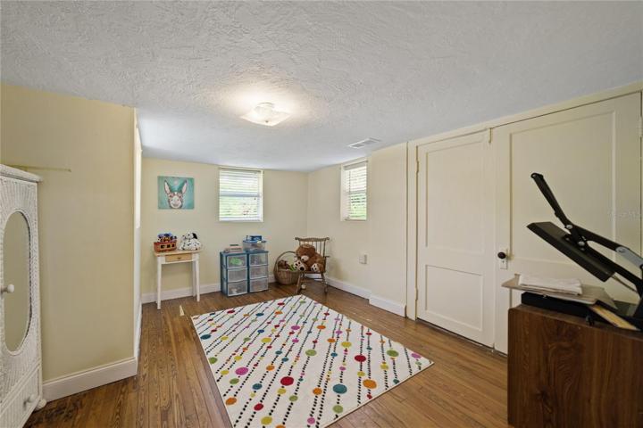 GUEST BEDROOM.