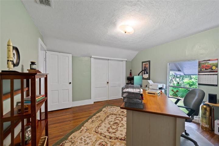 GUEST BEDROOM.