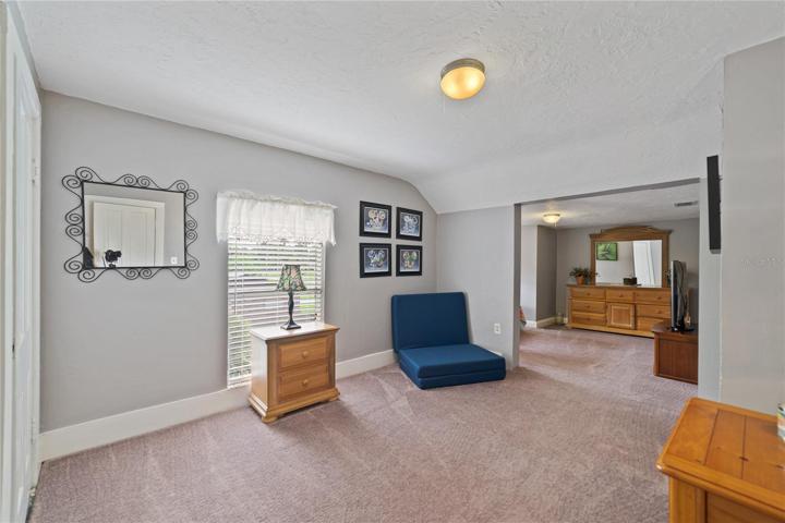 GUEST BEDROOM.