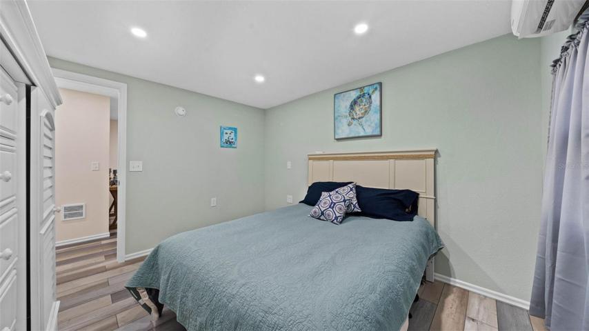 Bedroom #2