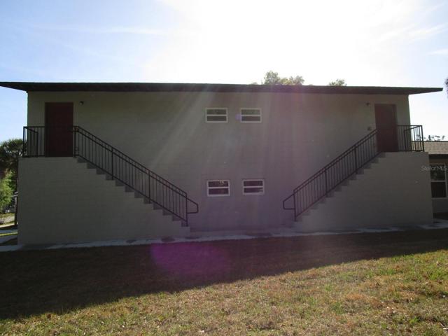 Unit #2 upper right