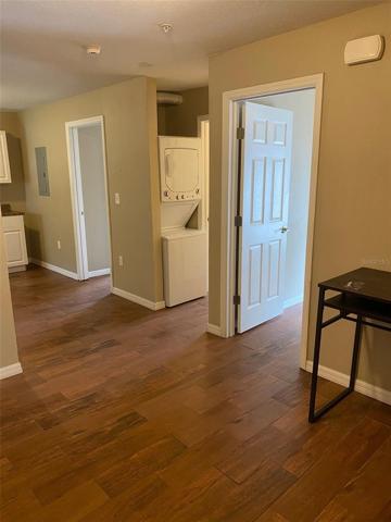 Bedrooms, Bath & laundry