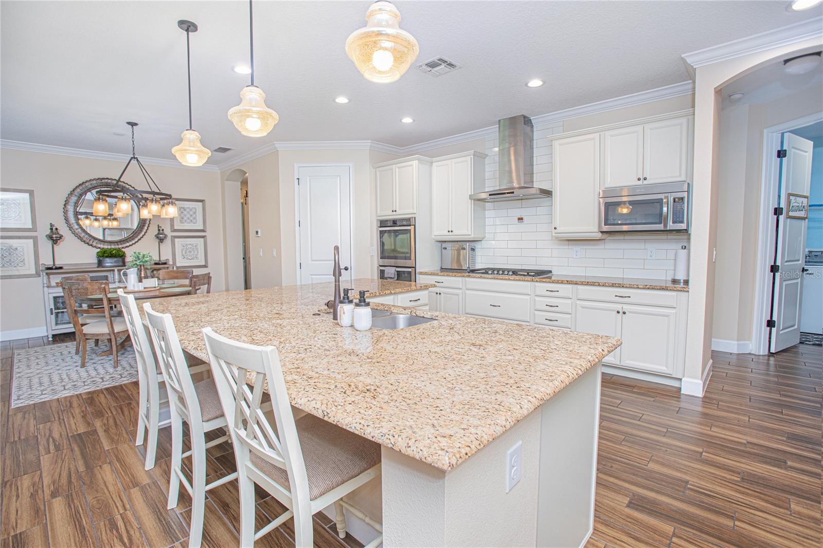 5233 Waterside Vista Lane, Saint Cloud, Florida 34771, 4 Bedrooms Bedrooms, ,3 BathroomsBathrooms,Residential,For Sale,WATERSIDE VISTA,O6132166