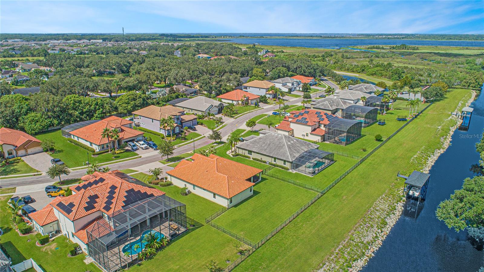 5233 Waterside Vista Lane, Saint Cloud, Florida 34771, 4 Bedrooms Bedrooms, ,3 BathroomsBathrooms,Residential,For Sale,WATERSIDE VISTA,O6132166