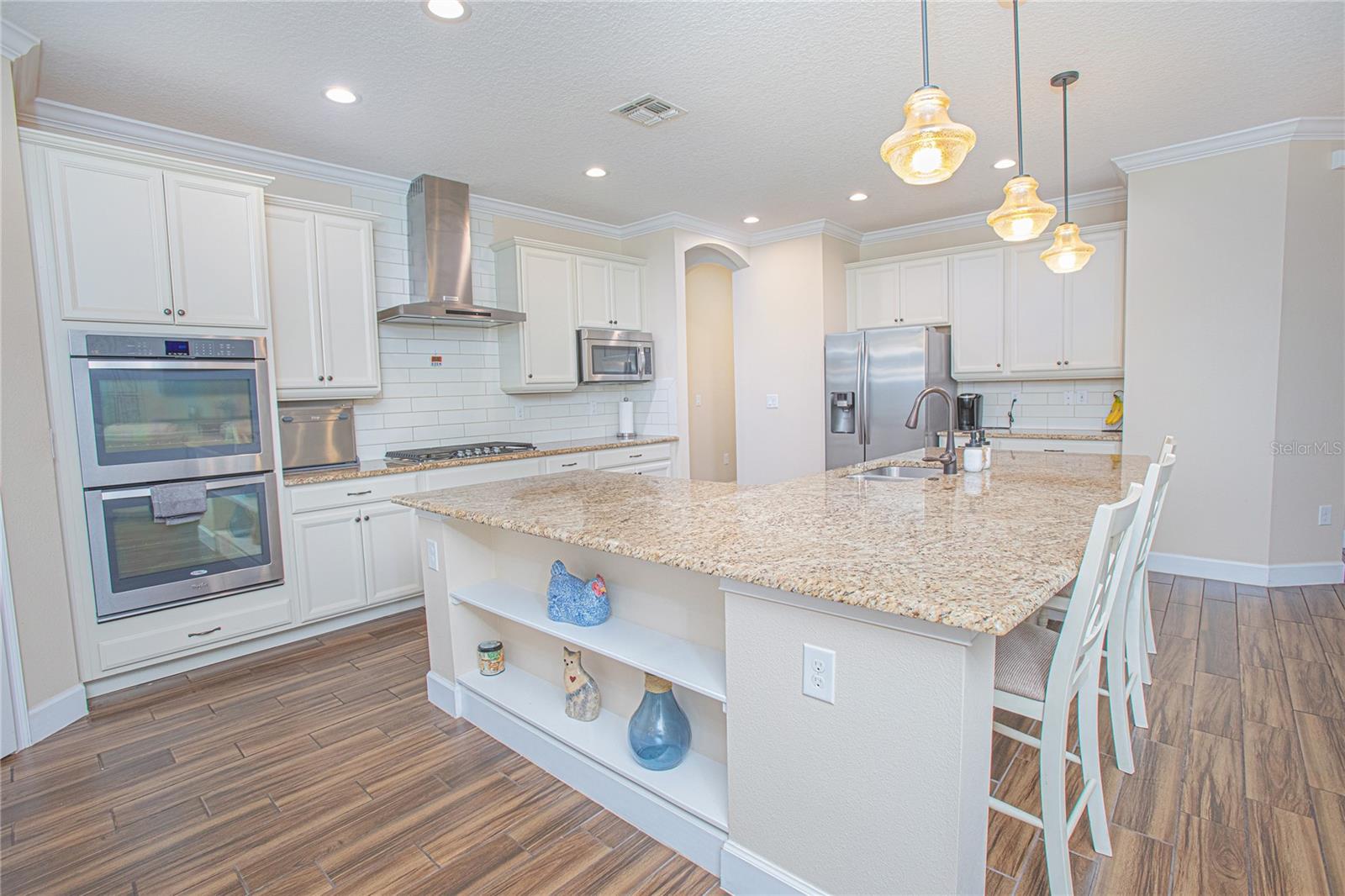5233 Waterside Vista Lane, Saint Cloud, Florida 34771, 4 Bedrooms Bedrooms, ,3 BathroomsBathrooms,Residential,For Sale,WATERSIDE VISTA,O6132166
