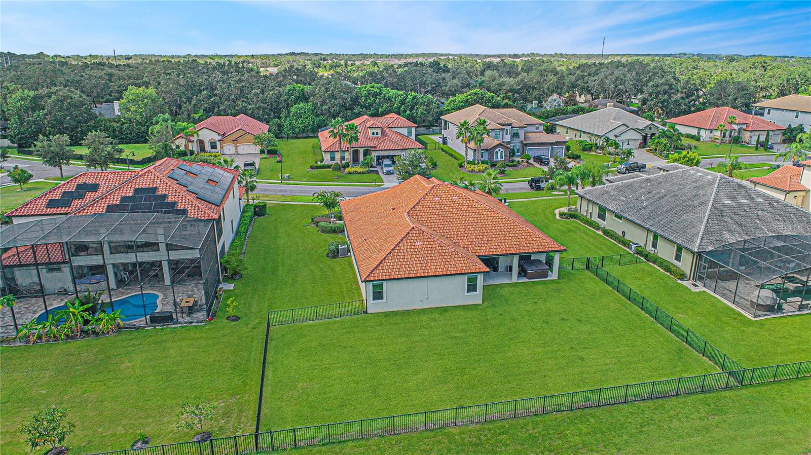 5233 Waterside Vista Lane, Saint Cloud, Florida 34771, 4 Bedrooms Bedrooms, ,3 BathroomsBathrooms,Residential,For Sale,WATERSIDE VISTA,O6132166