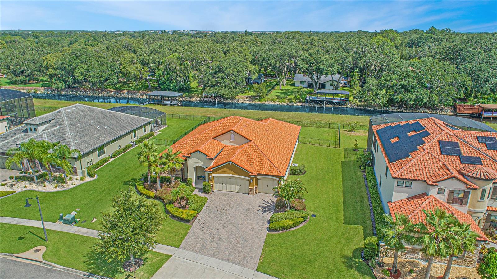 5233 Waterside Vista Lane, Saint Cloud, Florida 34771, 4 Bedrooms Bedrooms, ,3 BathroomsBathrooms,Residential,For Sale,WATERSIDE VISTA,O6132166