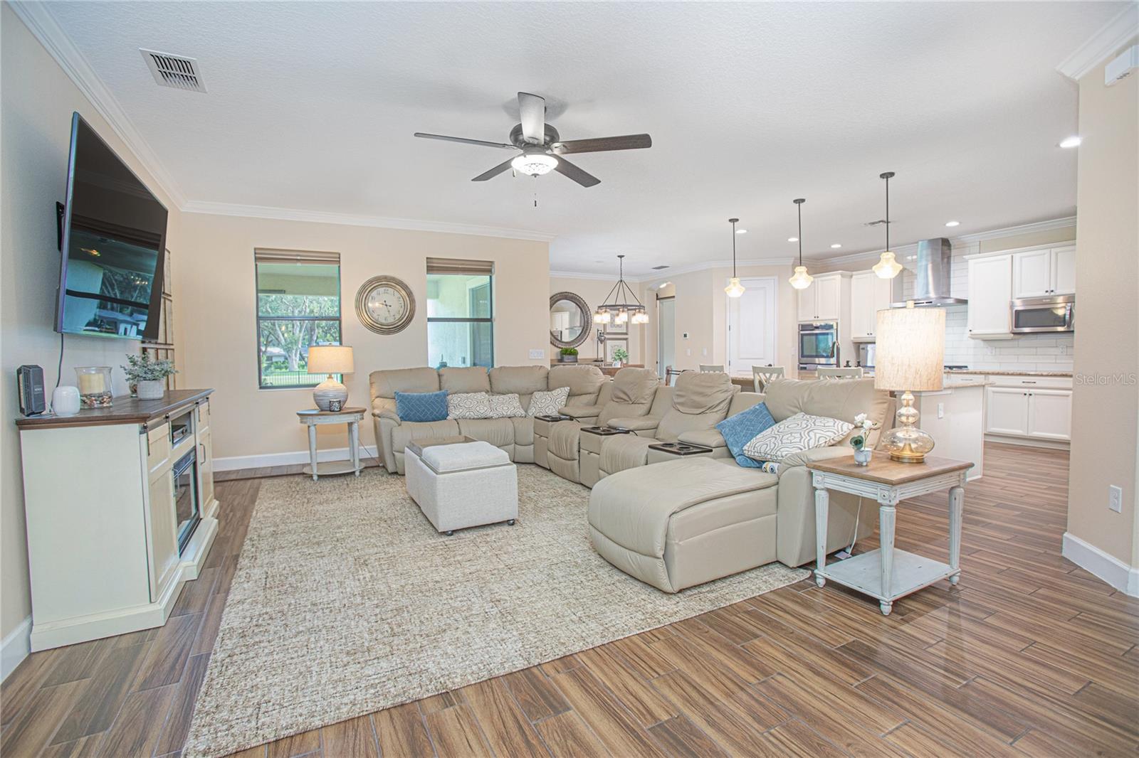 5233 Waterside Vista Lane, Saint Cloud, Florida 34771, 4 Bedrooms Bedrooms, ,3 BathroomsBathrooms,Residential,For Sale,WATERSIDE VISTA,O6132166