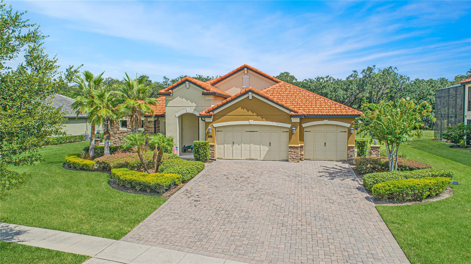 5233 Waterside Vista Lane, Saint Cloud, Florida 34771, 4 Bedrooms Bedrooms, ,3 BathroomsBathrooms,Residential,For Sale,WATERSIDE VISTA,O6132166