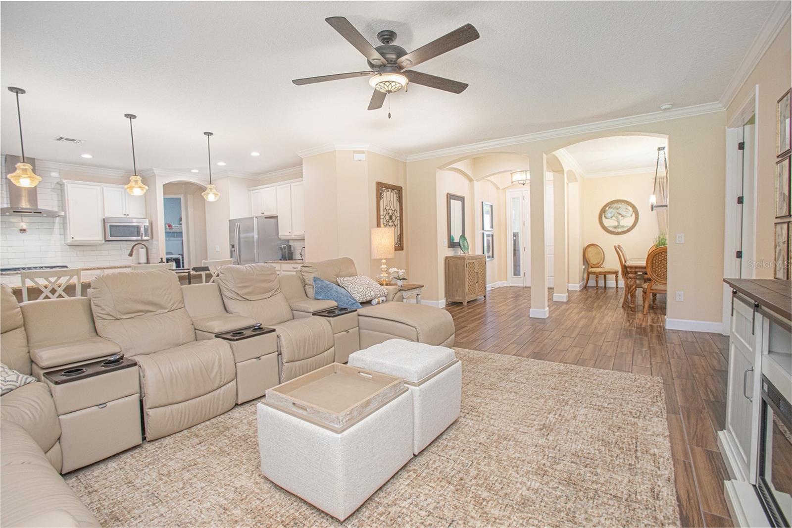 5233 Waterside Vista Lane, Saint Cloud, Florida 34771, 4 Bedrooms Bedrooms, ,3 BathroomsBathrooms,Residential,For Sale,WATERSIDE VISTA,O6132166