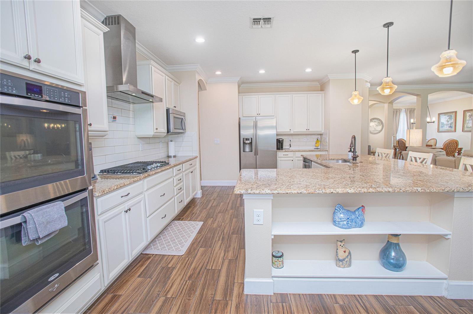 5233 Waterside Vista Lane, Saint Cloud, Florida 34771, 4 Bedrooms Bedrooms, ,3 BathroomsBathrooms,Residential,For Sale,WATERSIDE VISTA,O6132166