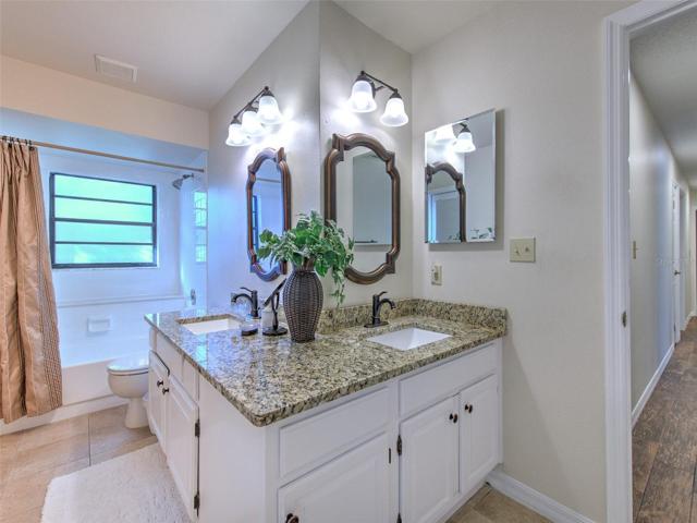 2ND BATHROOM