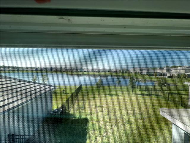 Master bedroom View