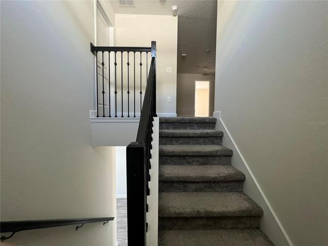 Two floors