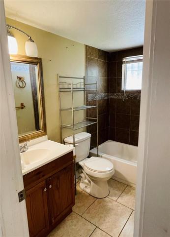 2nd Bathroom