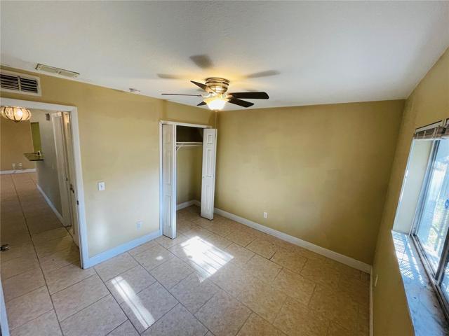 3rd Bedroom