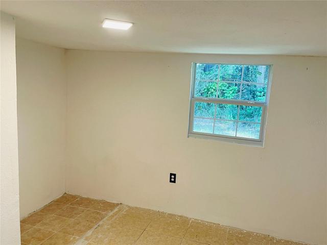 Bonus Room