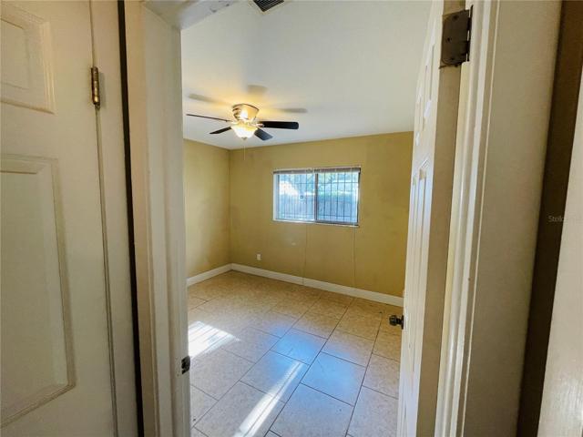 3rd Bedroom