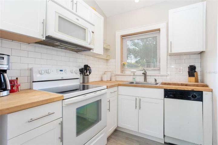 Wayfarer Kitchen