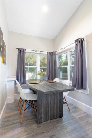 Wayfarer Dining