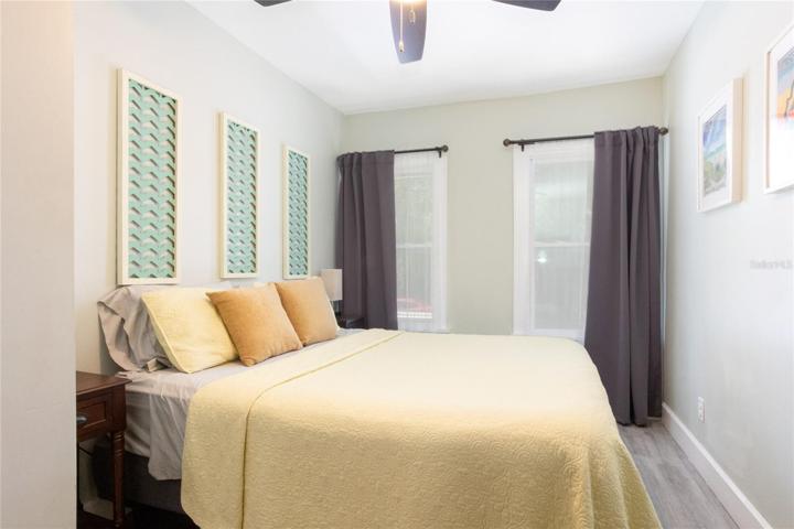 Wayfarer Bed 2