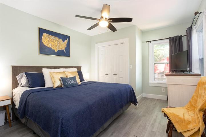 Wayfarer Bed 1