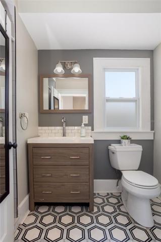 Wayfarer Bath