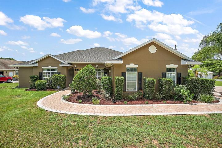 17800 E. Lake Jem Rd, Mount Dora, FL