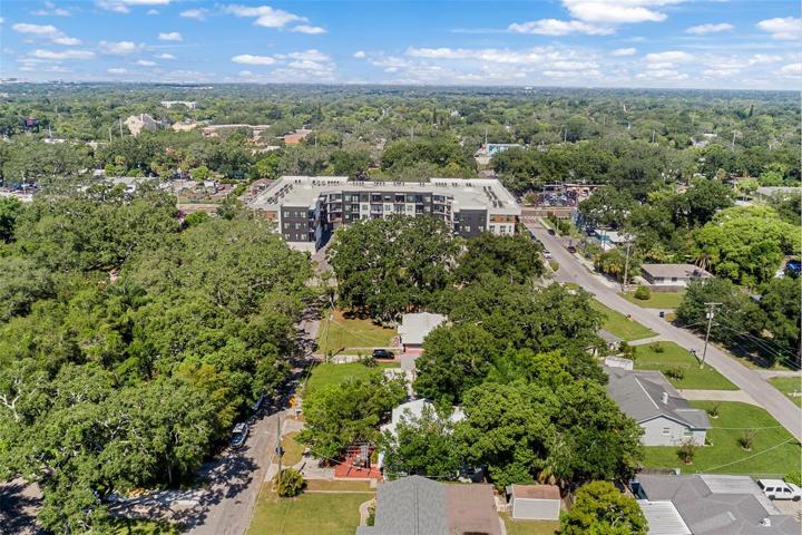Seminole Heights