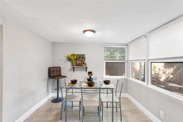 Dining/Family Room