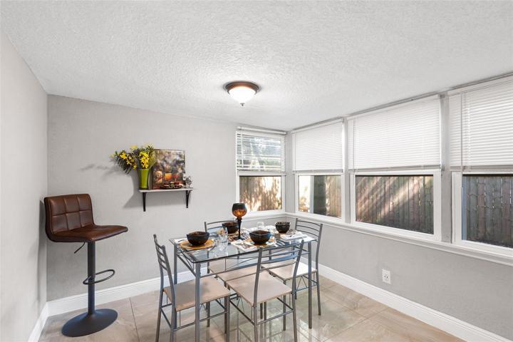 Dining/Family Room