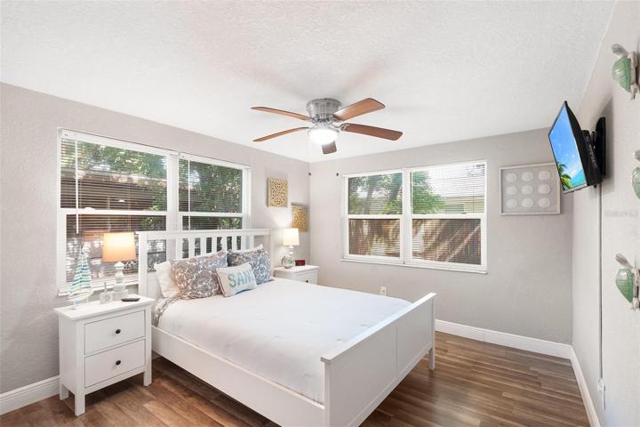 3rd Bedroom