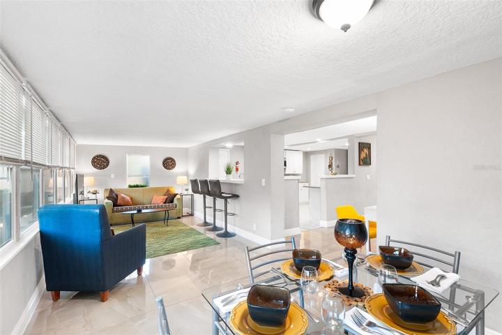 Dining/Family Room