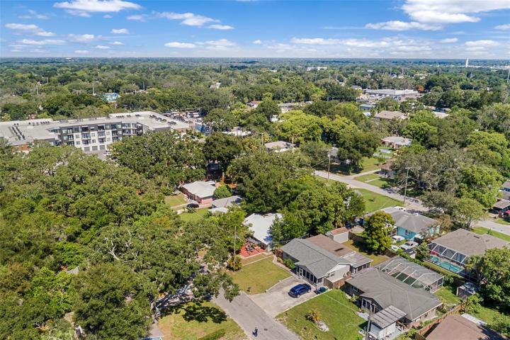 Seminole Heights
