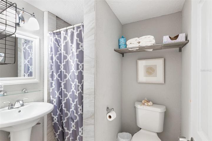 Guest Bath