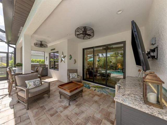 Outdoor Paradise