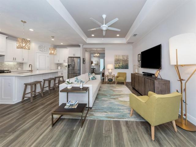 Great Area For Entertaining