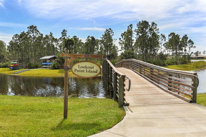 Nature Trails in the Community