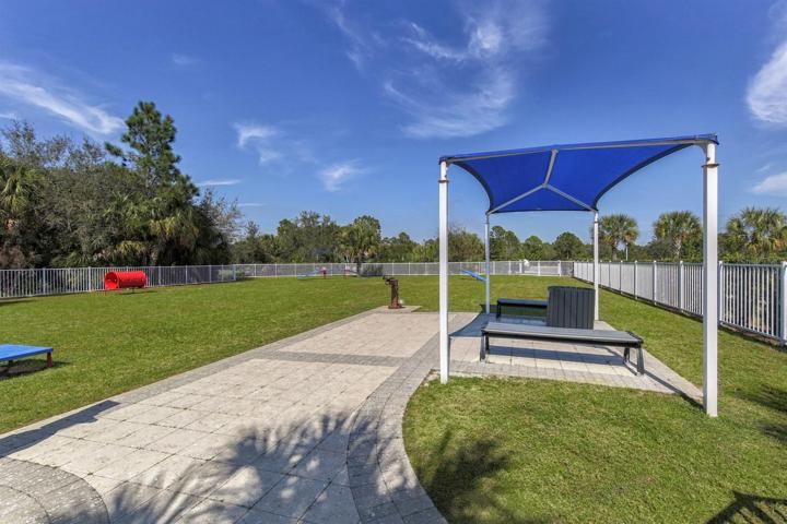 Dog Park