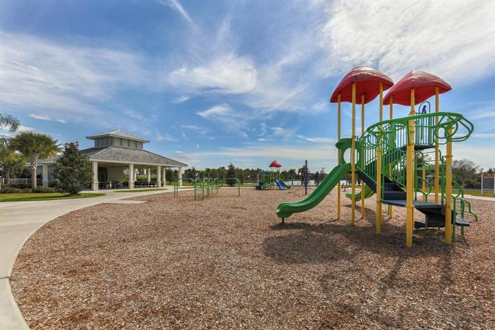 Children's Playground