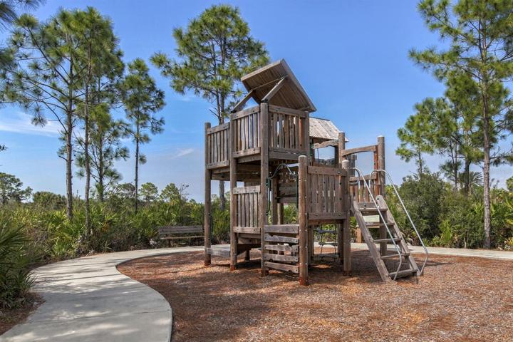 Children's Playset