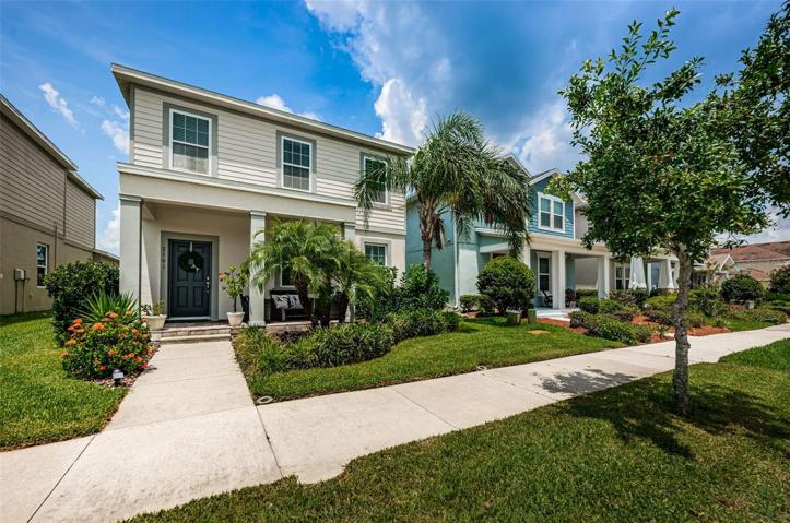 2501 Cornerstone Street, Odessa, FL 33556 - A Must Consider!!!