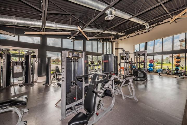 Asturia Fitness Center