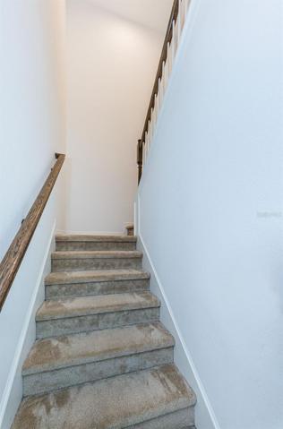 Stairway