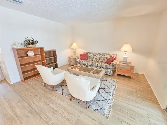 Living Room Area