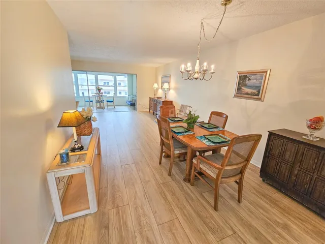 Dinning Room Area