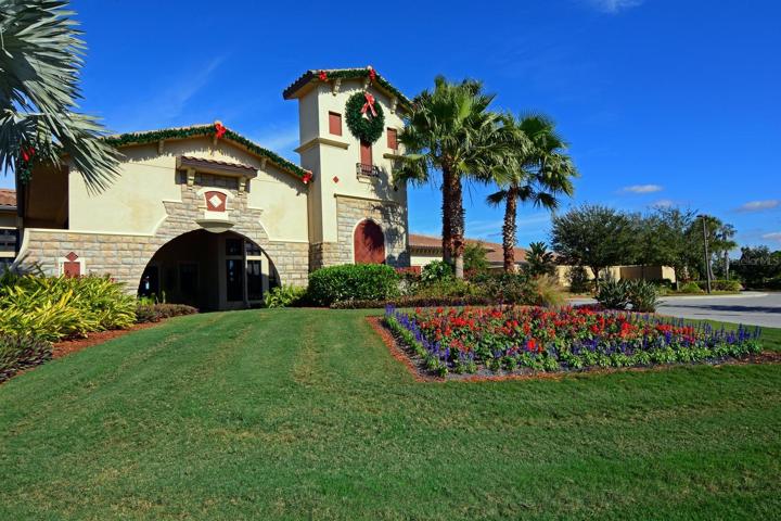 River Strand Clubhouse