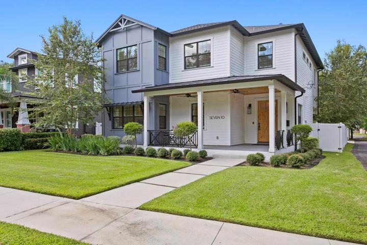 Welcome home to 710 W Amelia St